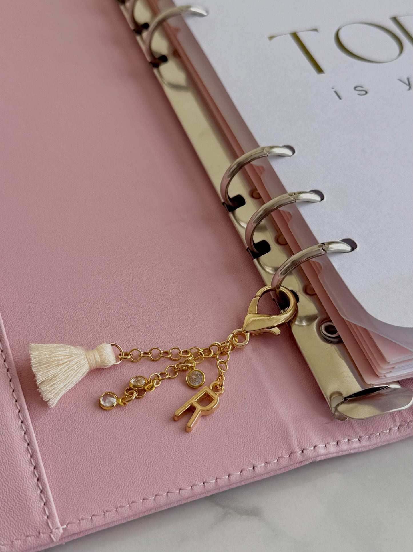 Travelers Notebook Charm Planner Charm Travelers Notebook Accessories Planner Accessories Journal Charm Notebook Charm Cute Charms