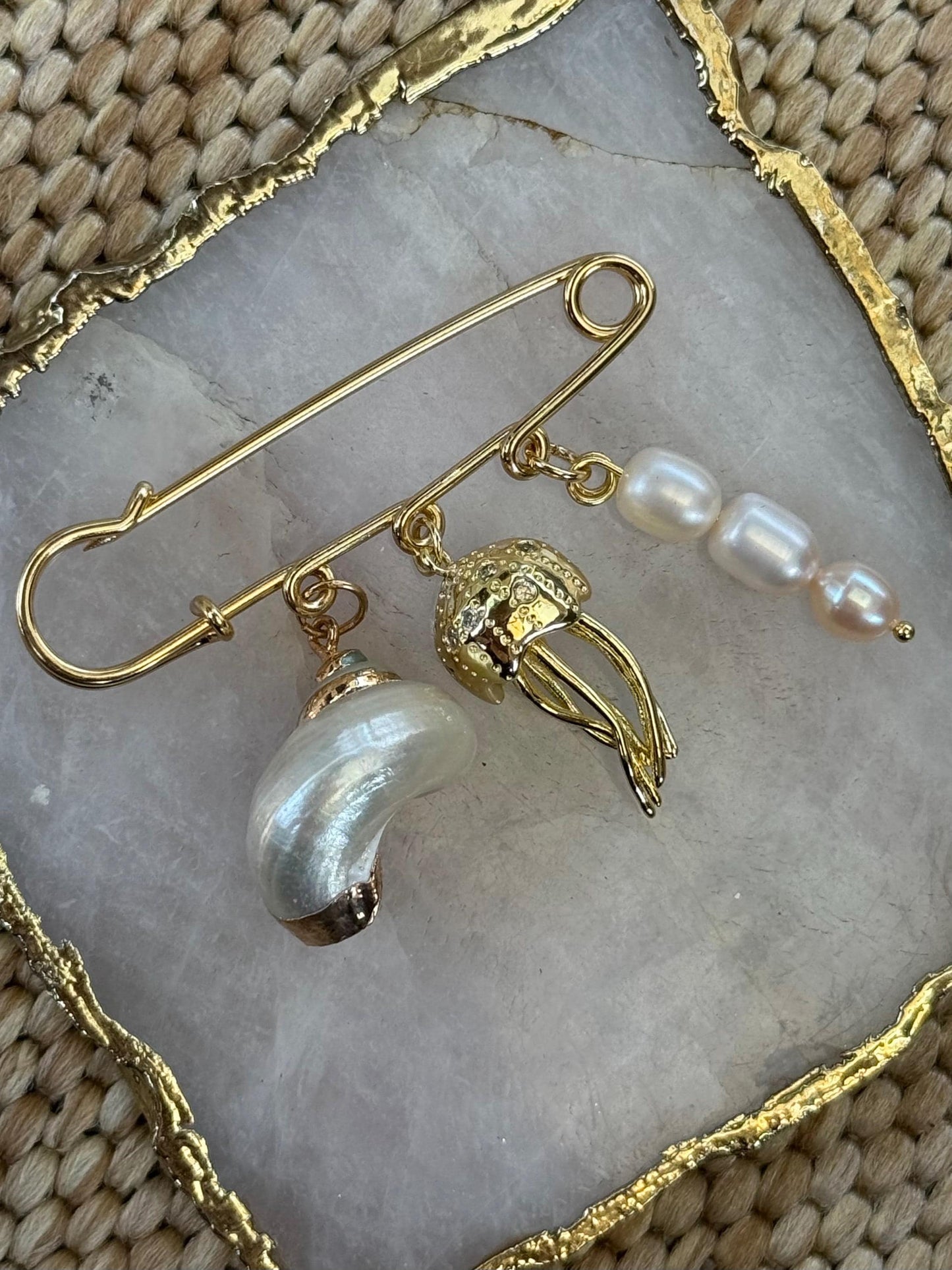 Pin Brooch Bag Accesory For Purse Pin For Bag Charm For Bag Dangle Charm Pin Jewelry For Jacket