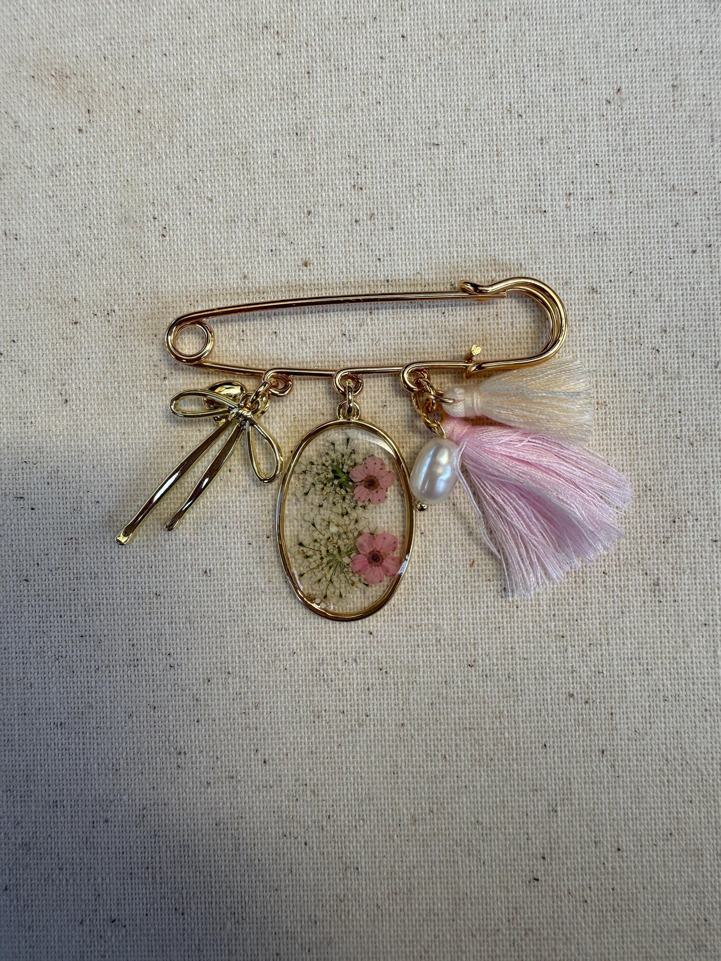 Pin Brooch Bag Accesory For Purse Pin For Bag Charm For Bag Dangle Charm Pin Jewelry For Jacket