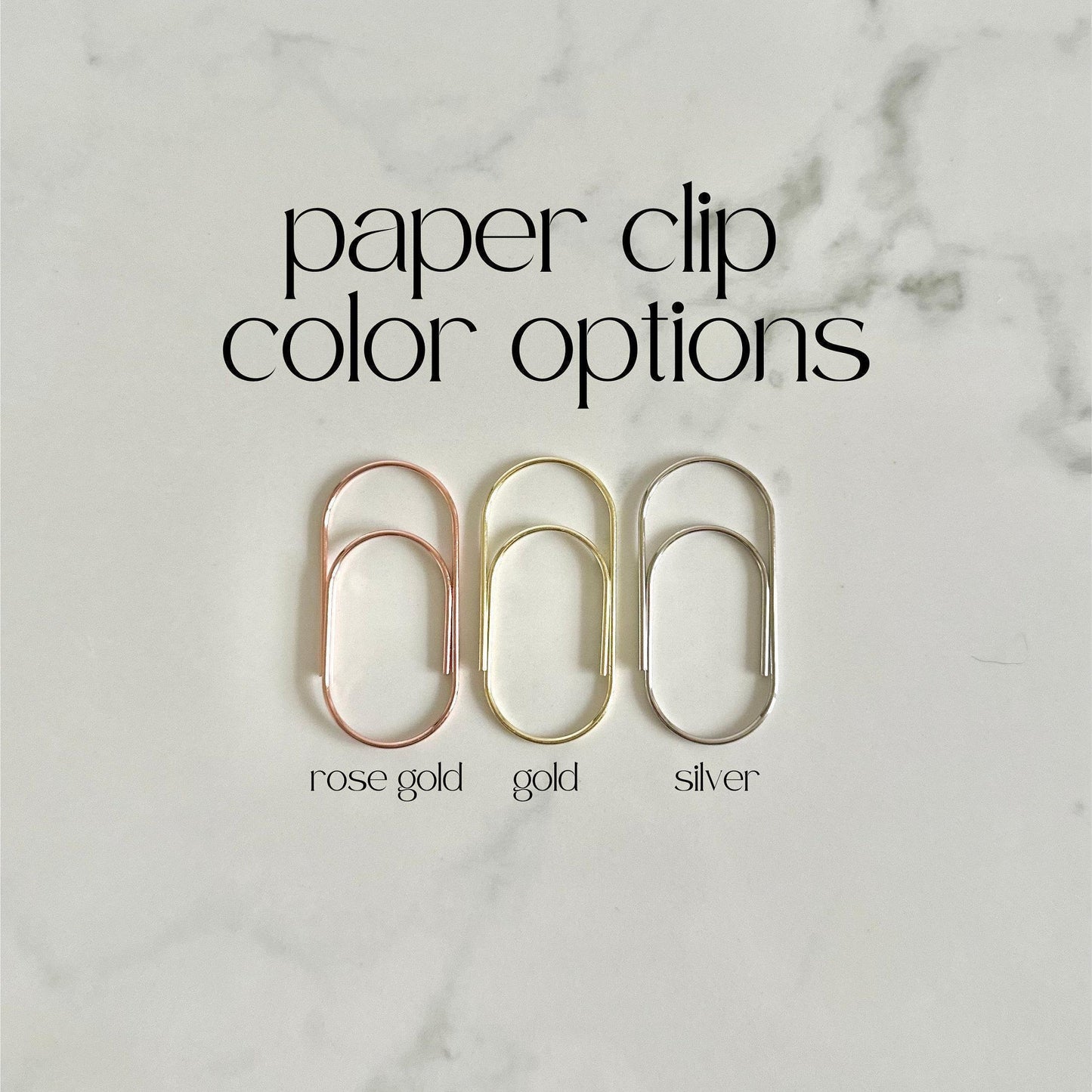 Valentines day Planner Accessory for Journal Planner Paper Clip for Travelers Notebook Paperclip Bookmark with Tassle Pink Planner Decor