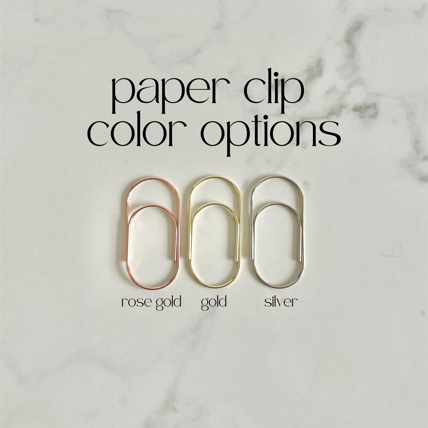 Planner Paper Clip | Pom Pom Bookmark for Journal | Gold Planner Accessories | Cute Adorable Planning Accessory Poof | Book Placeholder
