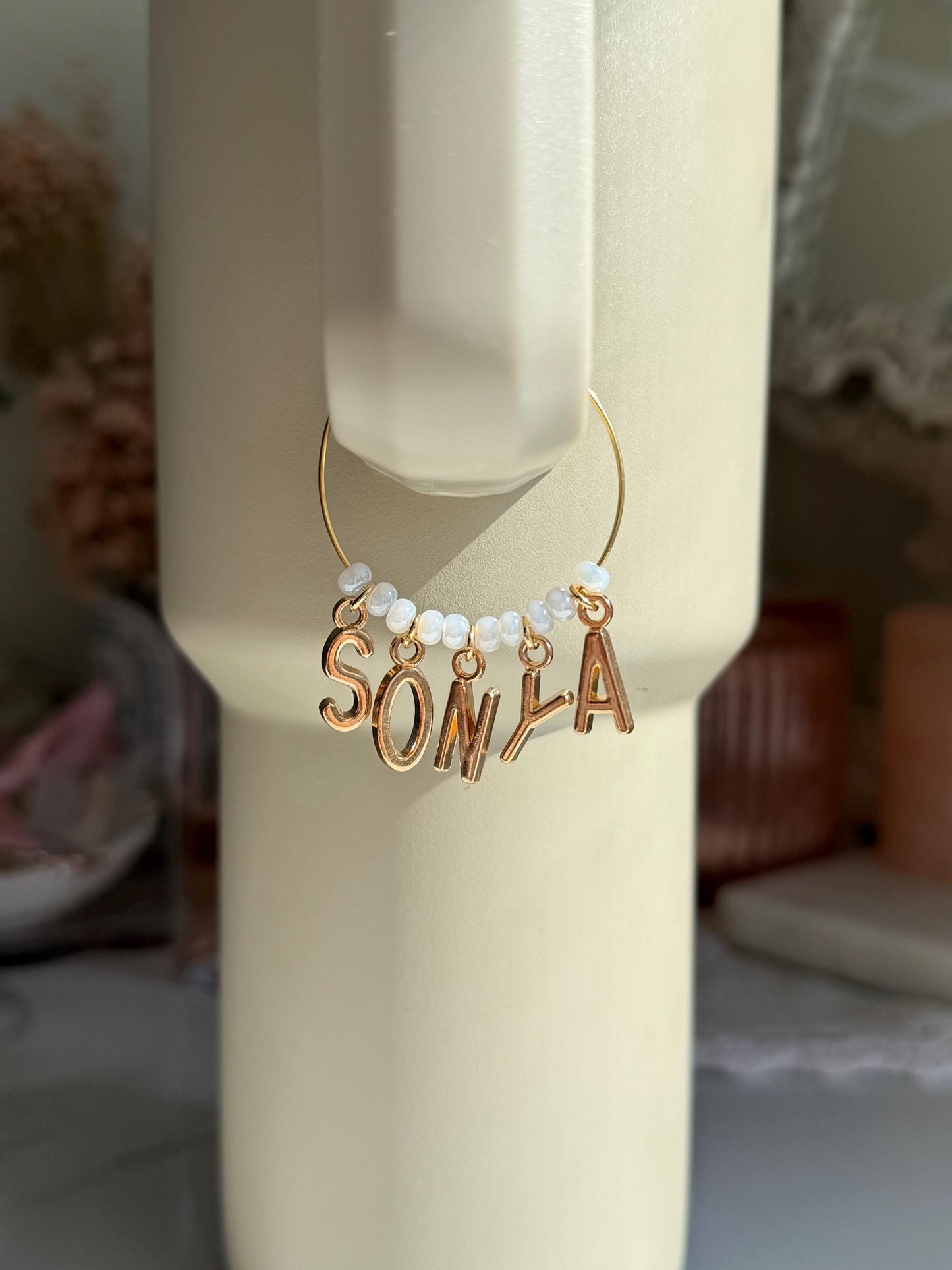 Custom Stanley Accessories for Stanley Charm Simple Modern Charm for Tumbler Charms for Water Bottle Accesory Charm for Handle Stanley Cup