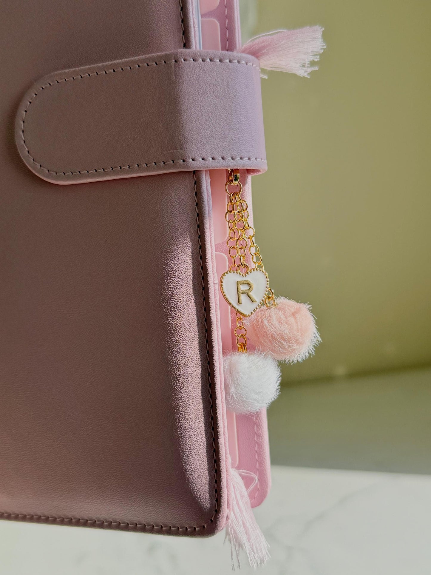 Travelers Notebook Charm Planner Charm Travelers Notebook Accessories Planner Accessories Journal Charm Notebook Charm Cute Charms