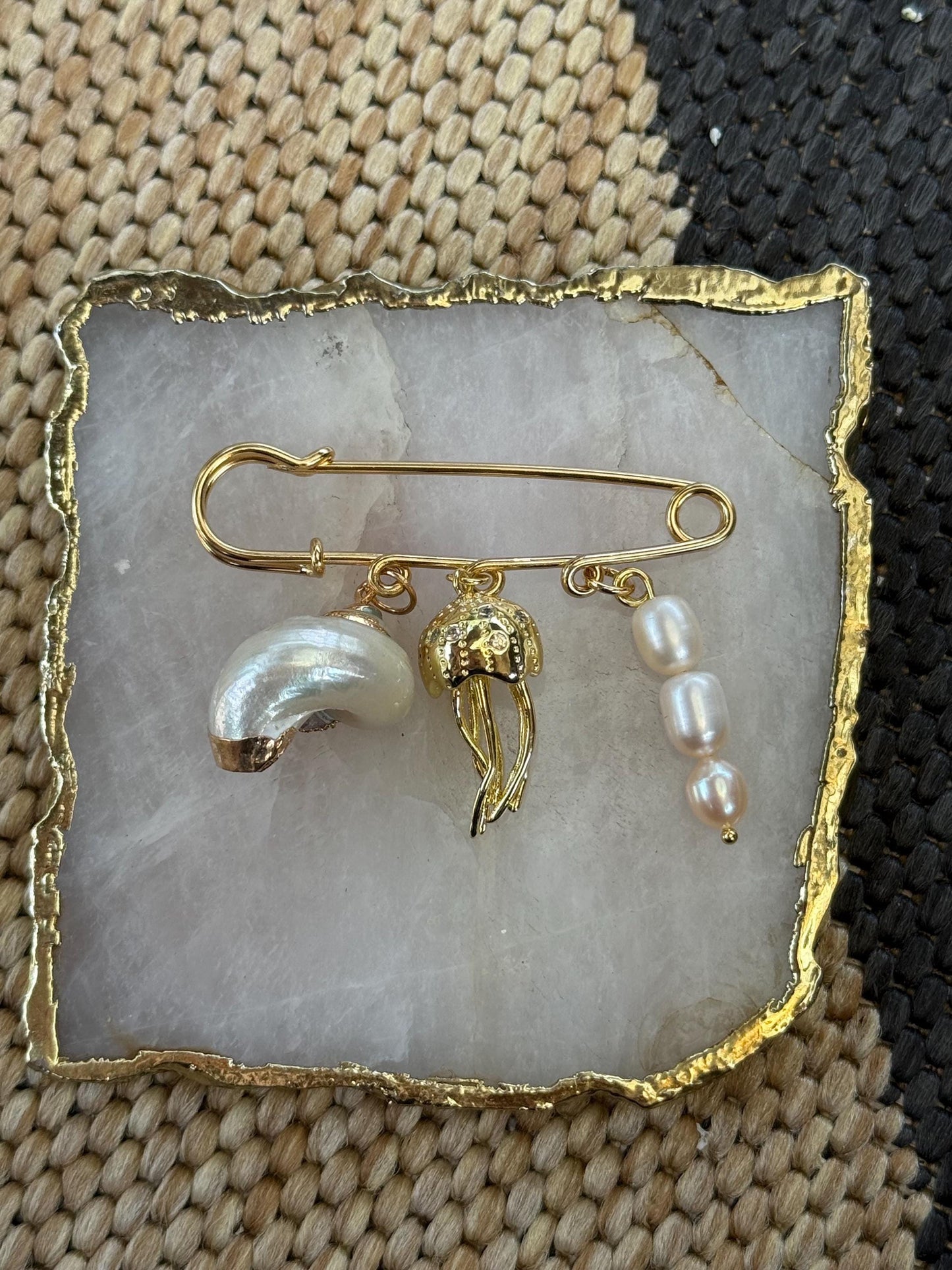 Pin Brooch Bag Accesory For Purse Pin For Bag Charm For Bag Dangle Charm Pin Jewelry For Jacket